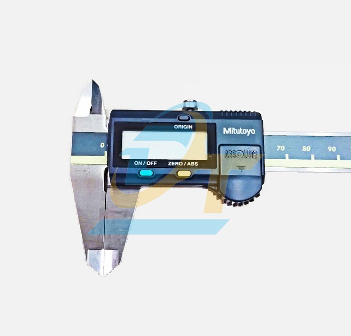 Thước cặp điện tử 0-150mm Mitutoyo 500-181-30  Mitutoyo | Giá rẻ nhất - Công Ty TNHH Thương Mại Dịch Vụ Đạt Tâm