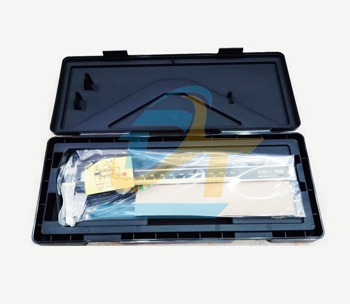 Thước cặp điện tử 0-150mm Mitutoyo 500-181-30  Mitutoyo | Giá rẻ nhất - Công Ty TNHH Thương Mại Dịch Vụ Đạt Tâm