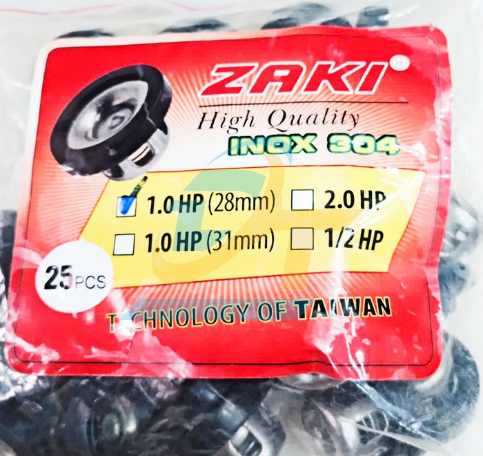 Van 1 chiều (Luppe) m&aacute;y bơm xịt rửa xe &aacute;p lực 1HP  China | Gi&aacute; rẻ nhất - C&ocirc;ng Ty TNHH Thương Mại Dịch Vụ Đạt T&acirc;m