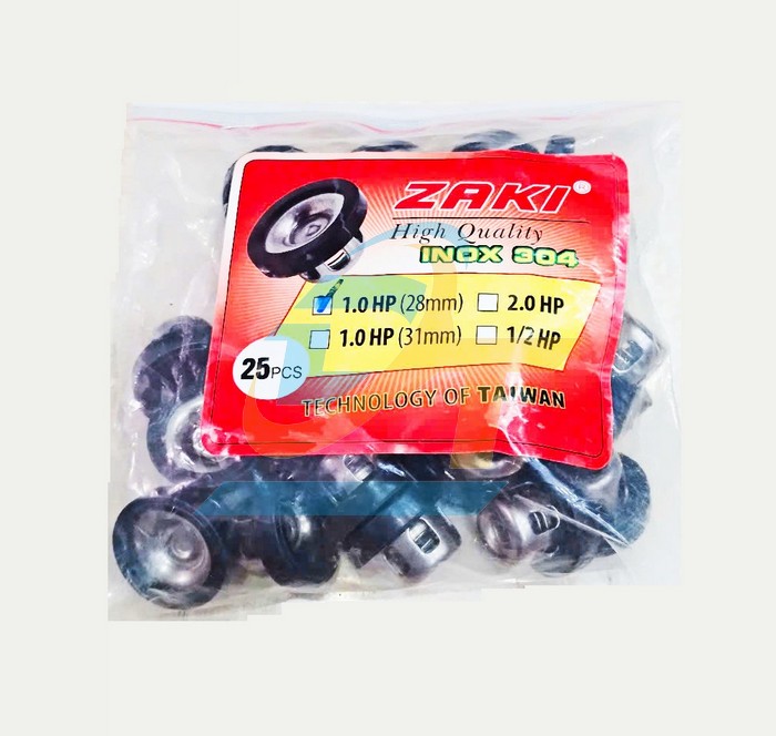 Van 1 chiều (Luppe) m&aacute;y bơm xịt rửa xe &aacute;p lực 1HP  China | Gi&aacute; rẻ nhất - C&ocirc;ng Ty TNHH Thương Mại Dịch Vụ Đạt T&acirc;m