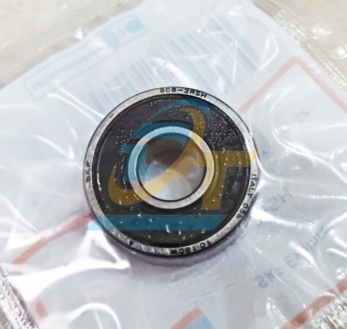 V&ograve;ng bi (Bạc đạn) SKF 608-2RSH  SKF | Gi&aacute; rẻ nhất - C&ocirc;ng Ty TNHH Thương Mại Dịch Vụ Đạt T&acirc;m