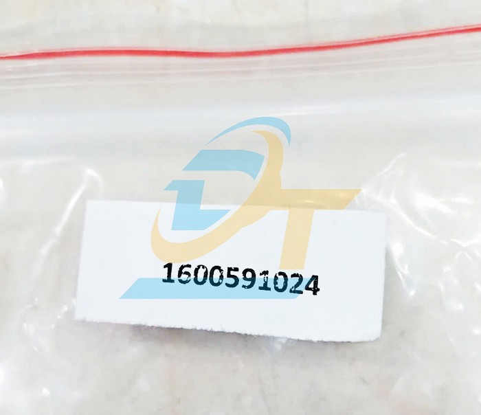 Vòng chắn gió máy mài GWS 060 Bosch 1600591024  Bosch | Giá rẻ nhất - Công Ty TNHH Thương Mại Dịch Vụ Đạt Tâm