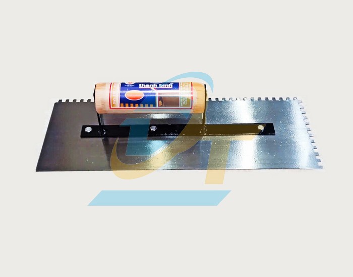 Bay trét thép răng cưa cán gỗ 300x107mm Thanh Bình 3BT03  ThanhBinh | Giá rẻ nhất - Công Ty TNHH Thương Mại Dịch Vụ Đạt Tâm