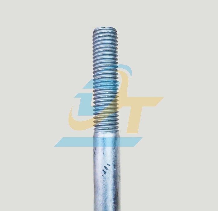 Bulong mạ kẽm nhúng nóng ren lửng M14x250  VietNam | Giá rẻ nhất - Công Ty TNHH Thương Mại Dịch Vụ Đạt Tâm