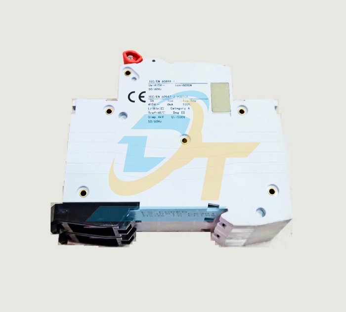 Cầu dao tự động MCB 2P-63A-6kA LS BKJ63N  LS | Giá rẻ nhất - Công Ty TNHH Thương Mại Dịch Vụ Đạt Tâm