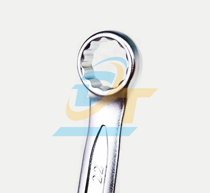 Cờ lê vòng miệng 22mm Kingtony 1060-22  KingTony | Giá rẻ nhất - Công Ty TNHH Thương Mại Dịch Vụ Đạt Tâm