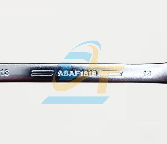 Cờ lê vòng miệng tự động có khóa 13mm Toptul ABAF1313  TOPTUL | Giá rẻ nhất - Công Ty TNHH Thương Mại Dịch Vụ Đạt Tâm