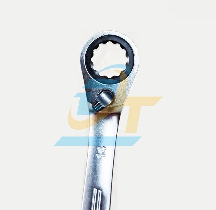 Cờ lê vòng miệng tự động có khóa 14mm Toptul ABAF1414  TOPTUL | Giá rẻ nhất - Công Ty TNHH Thương Mại Dịch Vụ Đạt Tâm