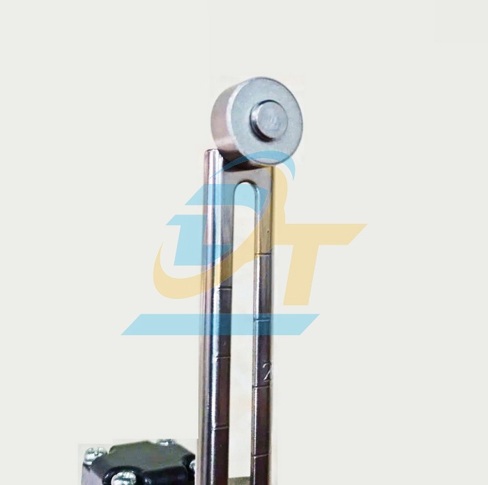 Công tắc hành trình cần điều chỉnh Omron WLCA12-2 WLCA12-2 Omron | Giá rẻ nhất - Công Ty TNHH Thương Mại Dịch Vụ Đạt Tâm
