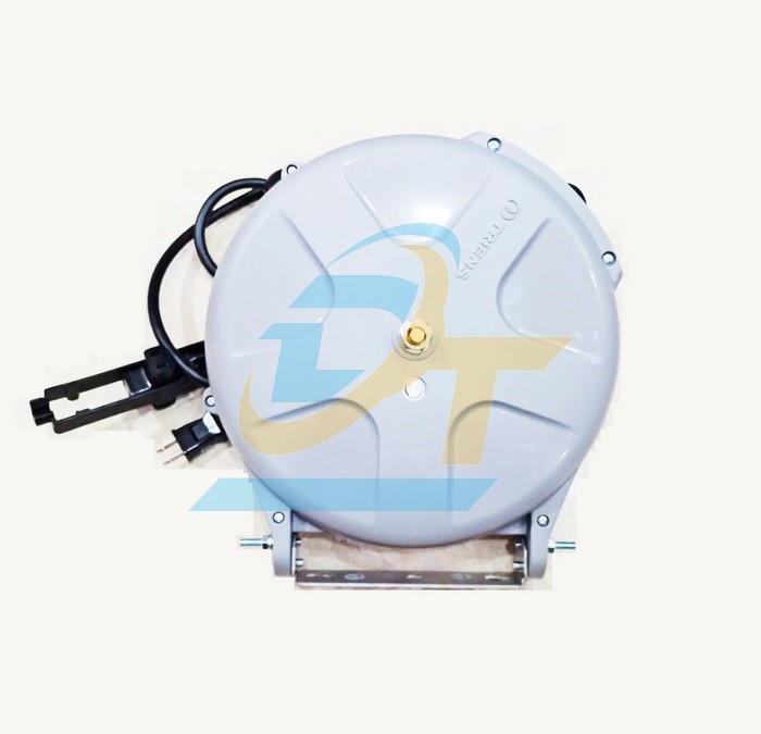 Cuộn d&acirc;y điện tự r&uacute;t 3Cx1.25mm2 10M Triens SCS-310  Sankyo | Gi&aacute; rẻ nhất - C&ocirc;ng Ty TNHH Thương Mại Dịch Vụ Đạt T&acirc;m