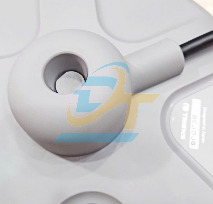 Cuộn d&acirc;y điện tự r&uacute;t 3Cx1.25mm2 10M Triens SCS-310  Sankyo | Gi&aacute; rẻ nhất - C&ocirc;ng Ty TNHH Thương Mại Dịch Vụ Đạt T&acirc;m