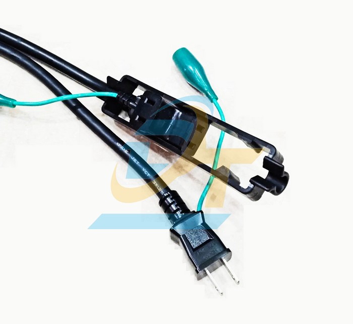 Cuộn d&acirc;y điện tự r&uacute;t 3Cx1.25mm2 10M Triens SCS-310  Sankyo | Gi&aacute; rẻ nhất - C&ocirc;ng Ty TNHH Thương Mại Dịch Vụ Đạt T&acirc;m