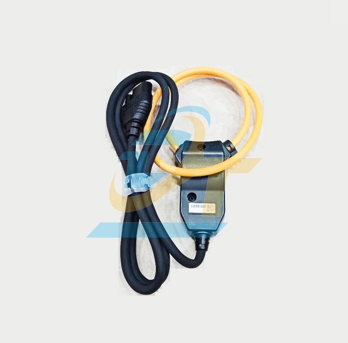 Đầu đo dòng điện dạng kìm Hioki CT6280  Hioki | Giá rẻ nhất - Công Ty TNHH Thương Mại Dịch Vụ Đạt Tâm