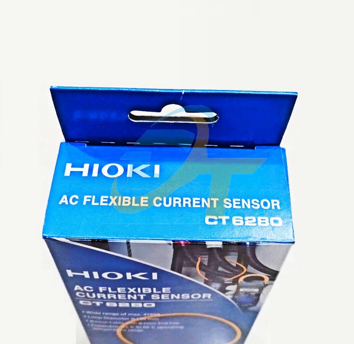 Đầu đo dòng điện dạng kìm Hioki CT6280  Hioki | Giá rẻ nhất - Công Ty TNHH Thương Mại Dịch Vụ Đạt Tâm