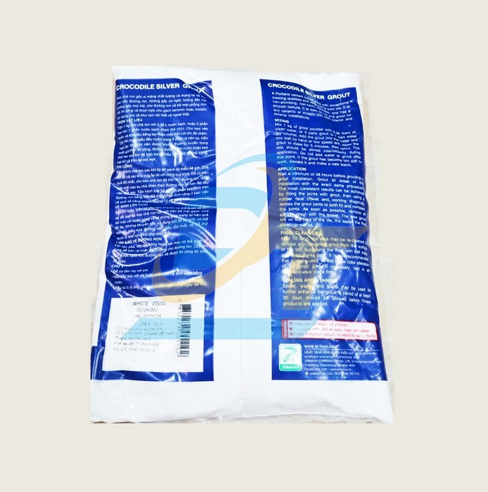 Keo chà ron cá sấu Thái Lan Standard 1kg  Thailand | Giá rẻ nhất - Công Ty TNHH Thương Mại Dịch Vụ Đạt Tâm