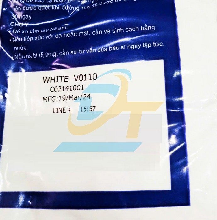 Keo chà ron cá sấu Thái Lan Standard 1kg  Thailand | Giá rẻ nhất - Công Ty TNHH Thương Mại Dịch Vụ Đạt Tâm