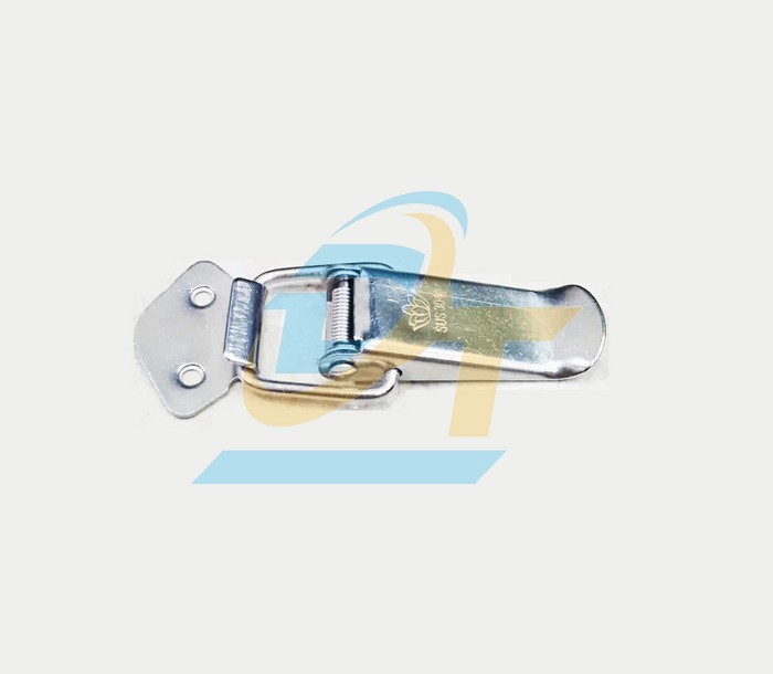 Khóa gạt (Khóa mỏ vịt) inox 304 dài 89mm  VietNam | Giá rẻ nhất - Công Ty TNHH Thương Mại Dịch Vụ Đạt Tâm