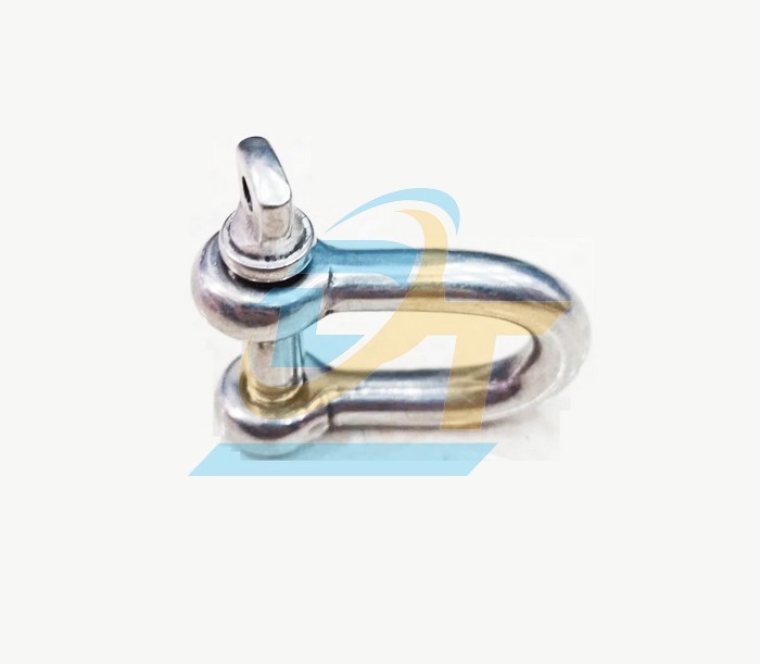 Ma ní inox 304 chữ U chốt vặn ren M10  VietNam | Giá rẻ nhất - Công Ty TNHH Thương Mại Dịch Vụ Đạt Tâm