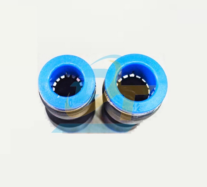 Nối hơi giảm 12-10mm China PG12-10