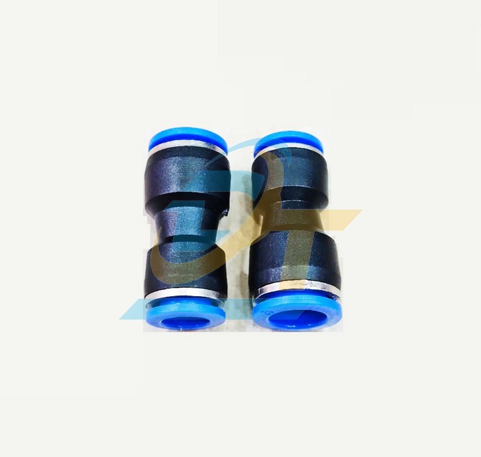 Nối hơi giảm 12-10mm China PG12-10