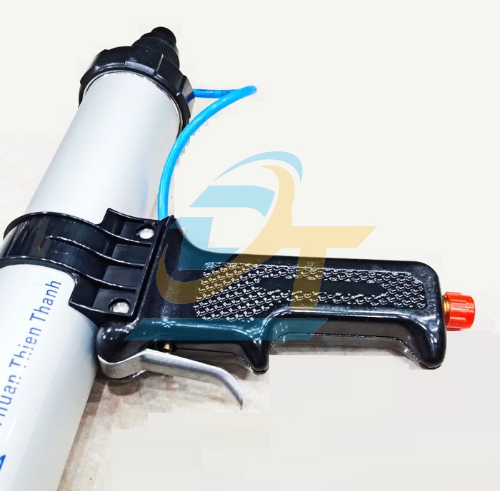 Súng bắn keo Silicone bằng khí nén 400ml  VietNam | Giá rẻ nhất - Công Ty TNHH Thương Mại Dịch Vụ Đạt Tâm