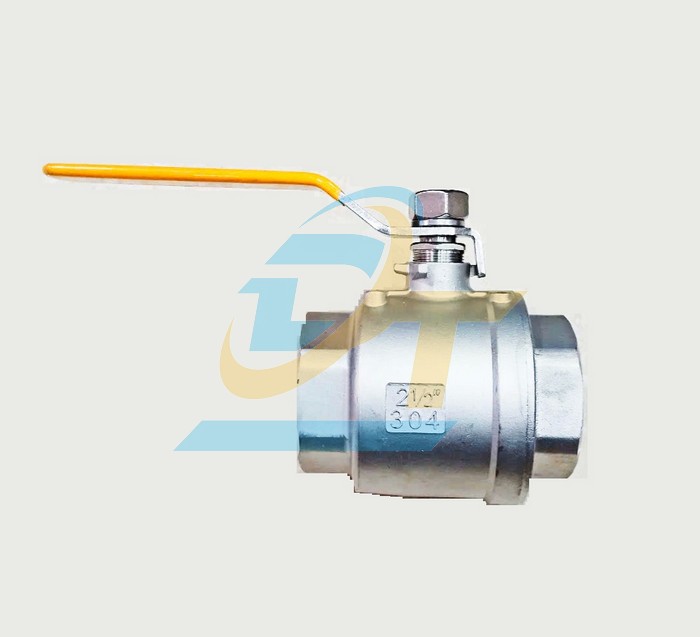 Van bi tay gạt inox 304 ODK DN65 - phi 76  ODK | Giá rẻ nhất - Công Ty TNHH Thương Mại Dịch Vụ Đạt Tâm