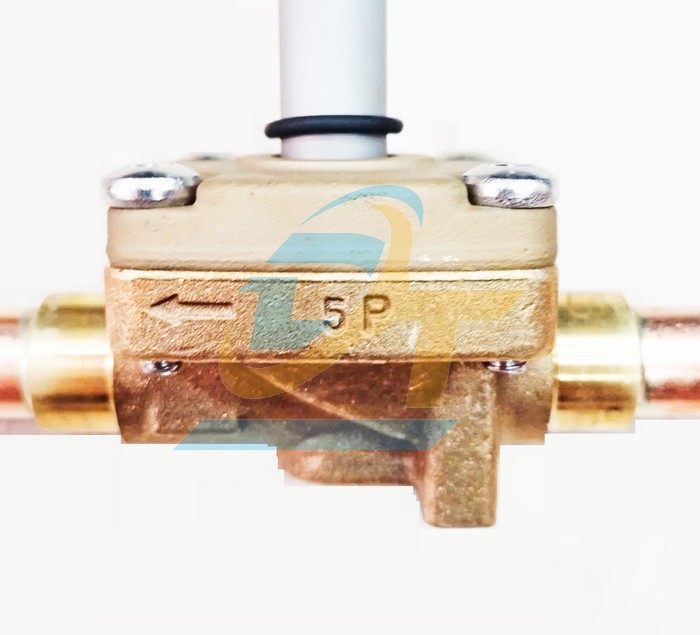 Van điện từ EVR 15 NC 16mm Danfoss 032L1228  DANFOSS | Giá rẻ nhất - Công Ty TNHH Thương Mại Dịch Vụ Đạt Tâm
