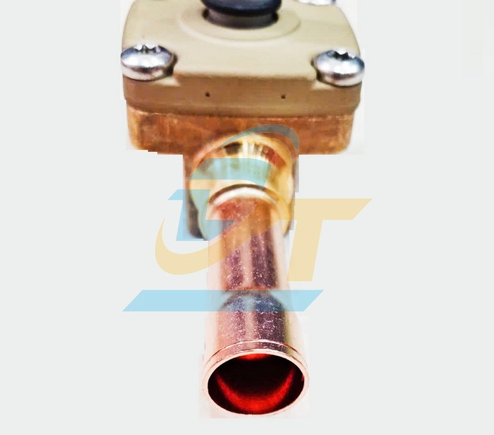 Van điện từ EVR 15 NC 16mm Danfoss 032L1228  DANFOSS | Giá rẻ nhất - Công Ty TNHH Thương Mại Dịch Vụ Đạt Tâm