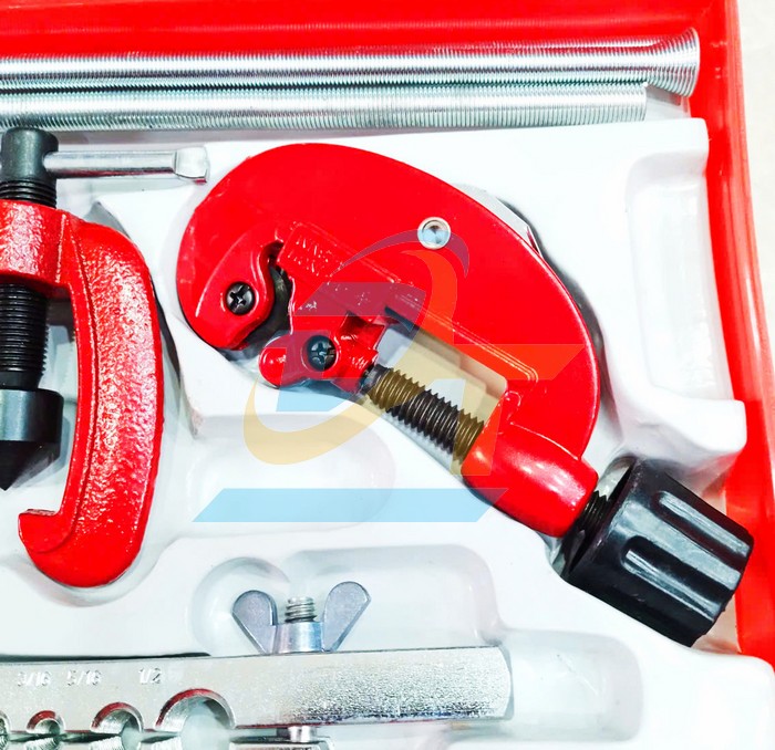 Bộ lã ống đồng hộp đỏ TOP TB-5516 TB-5516 TOP | Giá rẻ nhất - Công Ty TNHH Thương Mại Dịch Vụ Đạt Tâm