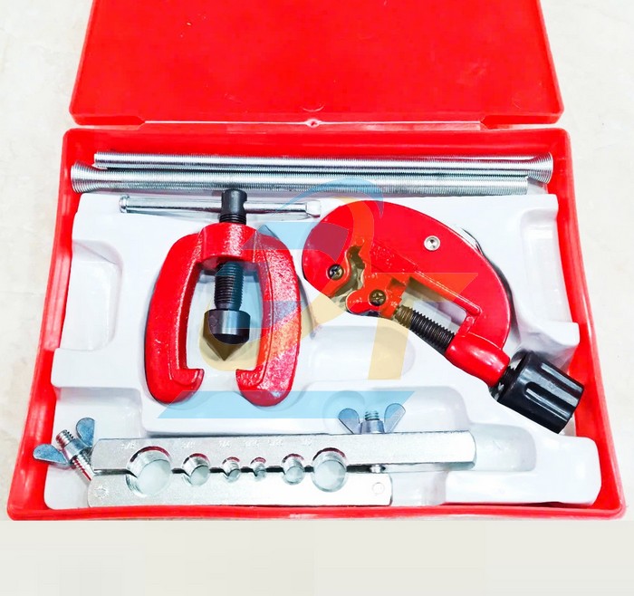 Bộ lã ống đồng hộp đỏ TOP TB-5516 TB-5516 TOP | Giá rẻ nhất - Công Ty TNHH Thương Mại Dịch Vụ Đạt Tâm