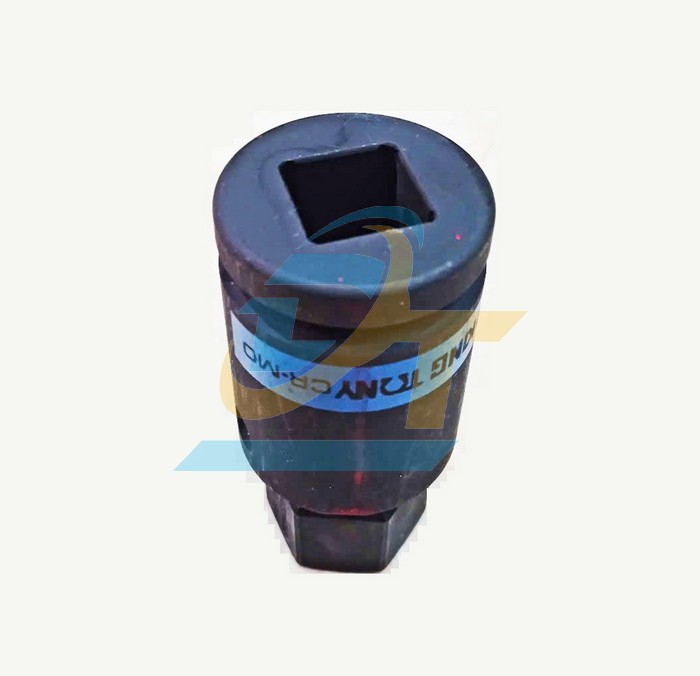 Bộ khẩu tuýp 3/4" lắp lục giác rời 11 chi tiết 10-32mm Kingtony 6411MP  KingTony | Giá rẻ nhất - Công Ty TNHH Thương Mại Dịch Vụ Đạt Tâm