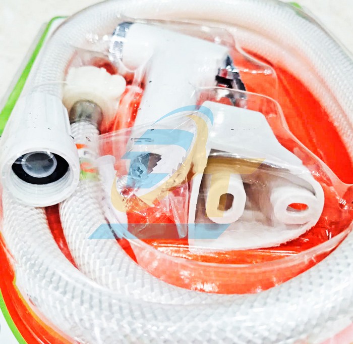 Bộ xịt vệ sinh nhựa xoay 360 độ 1.2m Onspa 138  ONSPA | Gi&aacute; rẻ nhất - C&ocirc;ng Ty TNHH Thương Mại Dịch Vụ Đạt T&acirc;m