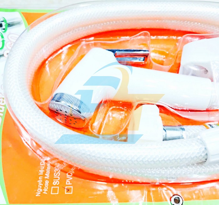 Bộ xịt vệ sinh nhựa xoay 360 độ 1.2m Onspa 138  ONSPA | Gi&aacute; rẻ nhất - C&ocirc;ng Ty TNHH Thương Mại Dịch Vụ Đạt T&acirc;m