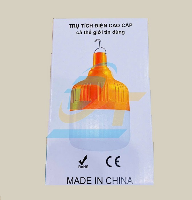 Bóng đèn Led sạc tích điện 50W  China | Giá rẻ nhất - Công Ty TNHH Thương Mại Dịch Vụ Đạt Tâm