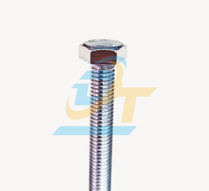 Bulong inox 304 M8x80  VietNam | Giá rẻ nhất - Công Ty TNHH Thương Mại Dịch Vụ Đạt Tâm
