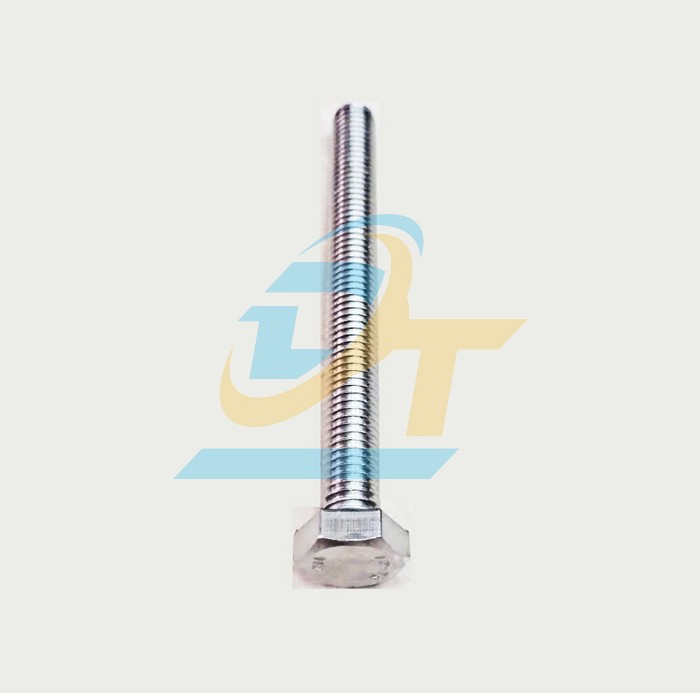 Bulong inox 304 M8x80  VietNam | Giá rẻ nhất - Công Ty TNHH Thương Mại Dịch Vụ Đạt Tâm