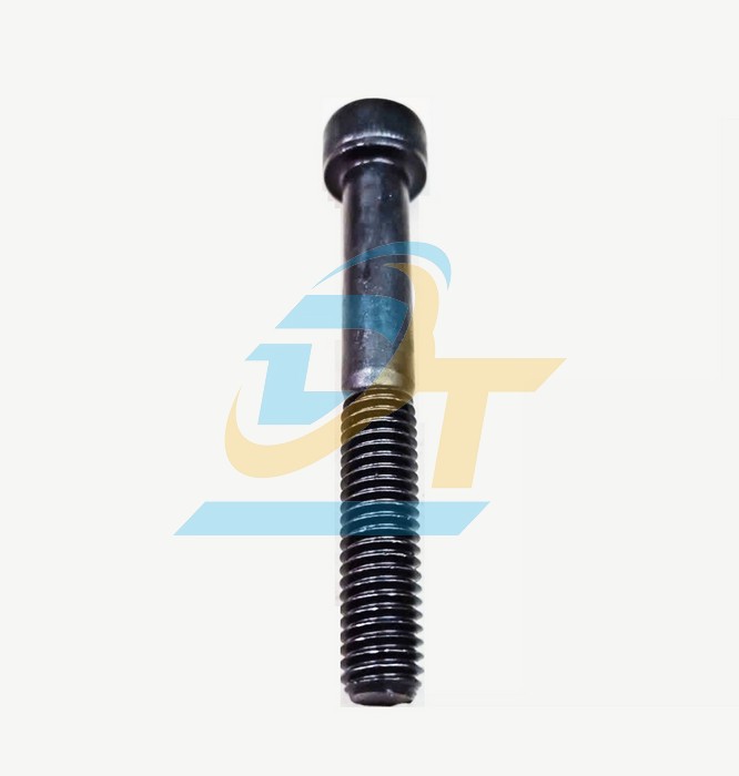 Bulong lục giác chìm đầu trụ thép đen ren lửng M20x100  VietNam | Giá rẻ nhất - Công Ty TNHH Thương Mại Dịch Vụ Đạt Tâm