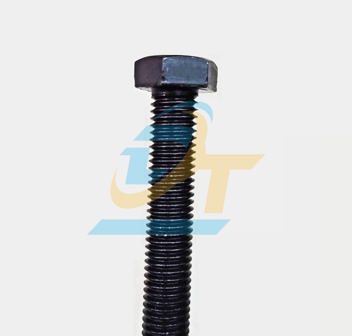 Bulong thép đen M22x100  VietNam | Giá rẻ nhất - Công Ty TNHH Thương Mại Dịch Vụ Đạt Tâm
