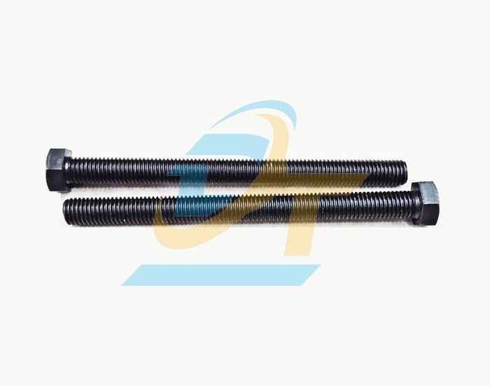 Bulong thép đen M30x150  VietNam | Giá rẻ nhất - Công Ty TNHH Thương Mại Dịch Vụ Đạt Tâm