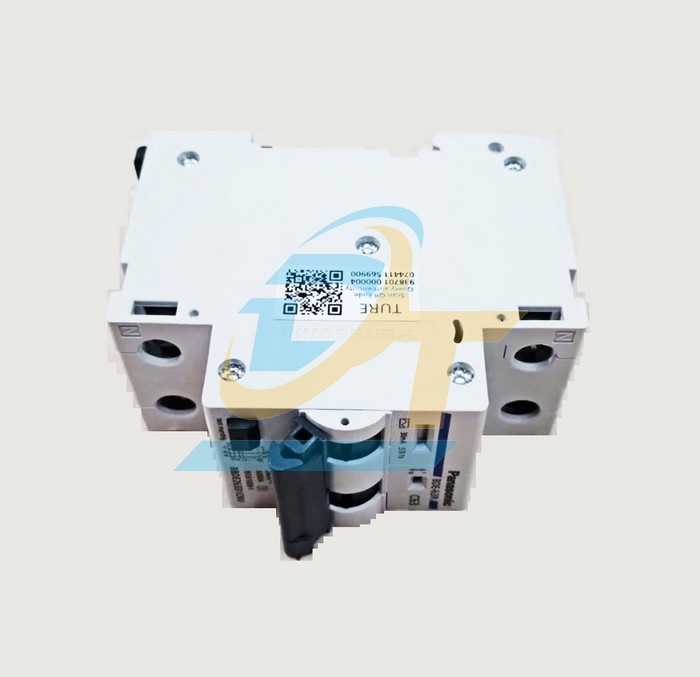 Cầu dao chống giật RCBO 2P 63A Panasonic BBDE26331CNV BBDE26331CNV Panasonic | Giá rẻ nhất - Công Ty TNHH Thương Mại Dịch Vụ Đạt Tâm