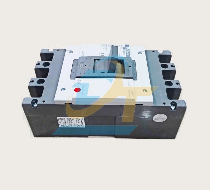 Cầu dao điện MCCB (khối) LS ABN403c 3P 300A 42kA  LS | Giá rẻ nhất - Công Ty TNHH Thương Mại Dịch Vụ Đạt Tâm