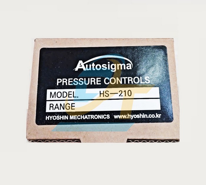 Công tắc áp suất Autosigma HS-210  Autosigma | Giá rẻ nhất - Công Ty TNHH Thương Mại Dịch Vụ Đạt Tâm