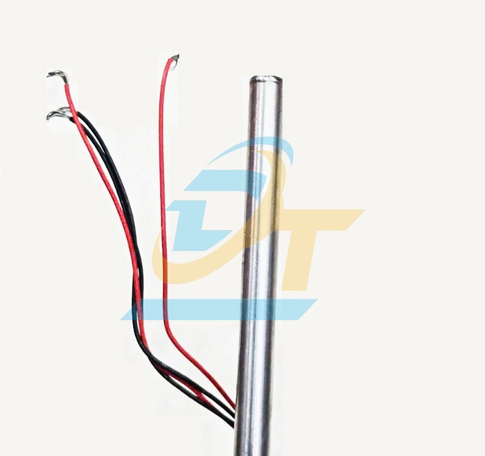 Công tắc phao (Phao điện đôi) cảm biến mực nước inox 316 300mm  VietNam | Giá rẻ nhất - Công Ty TNHH Thương Mại Dịch Vụ Đạt Tâm