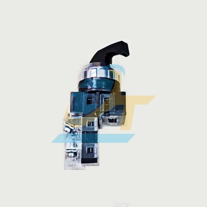 Công tắc xoay 3 vị trí phi 25 Hanyoung CRSL-253A1  Hanyoung | Giá rẻ nhất - Công Ty TNHH Thương Mại Dịch Vụ Đạt Tâm