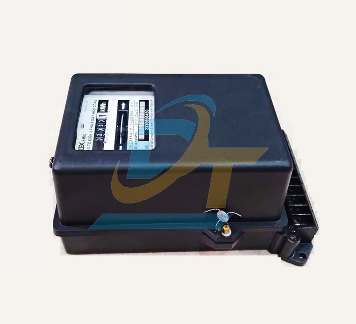 Công tơ điện 3 pha 4 dây gián tiếp Gelex Emic MV3E4 3x5(6)A  Emic | Giá rẻ nhất - Công Ty TNHH Thương Mại Dịch Vụ Đạt Tâm