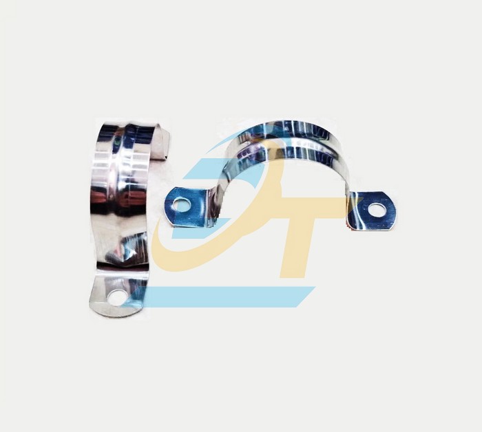 C&ugrave;m omega inox 304 phi 42  VietNam | Gi&aacute; rẻ nhất - C&ocirc;ng Ty TNHH Thương Mại Dịch Vụ Đạt T&acirc;m