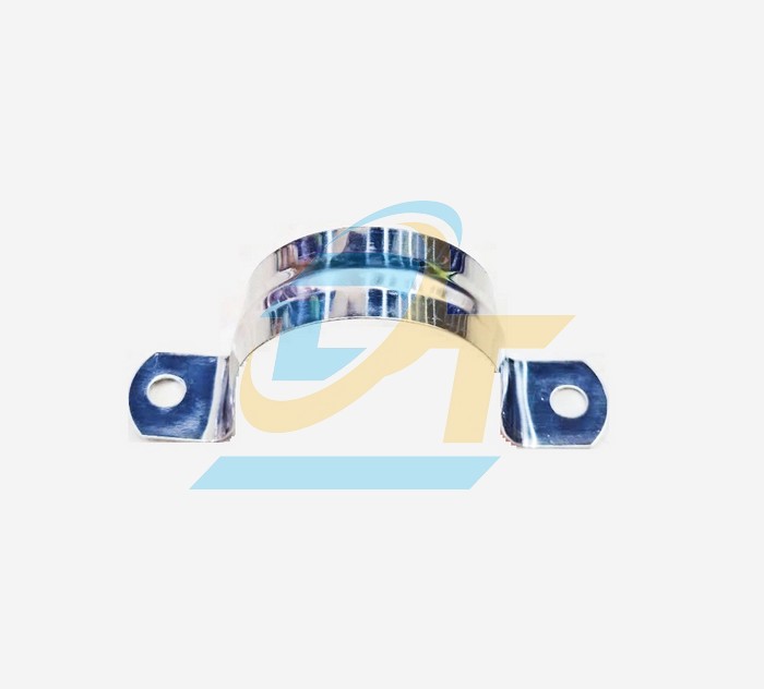 C&ugrave;m omega inox 304 phi 42  VietNam | Gi&aacute; rẻ nhất - C&ocirc;ng Ty TNHH Thương Mại Dịch Vụ Đạt T&acirc;m