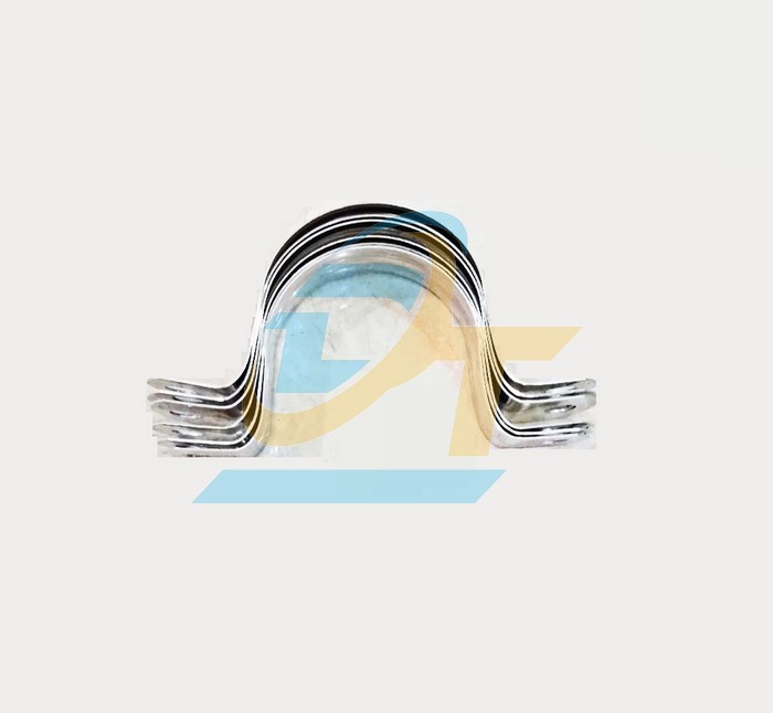 C&ugrave;m omega inox 304 phi 42  VietNam | Gi&aacute; rẻ nhất - C&ocirc;ng Ty TNHH Thương Mại Dịch Vụ Đạt T&acirc;m