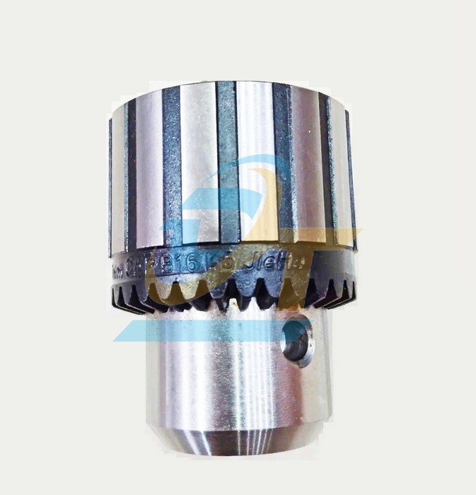 Đầu khoan c&oacute; kh&oacute;a JieHe 1-16mm B16  JieHe | Gi&aacute; rẻ nhất - C&ocirc;ng Ty TNHH Thương Mại Dịch Vụ Đạt T&acirc;m