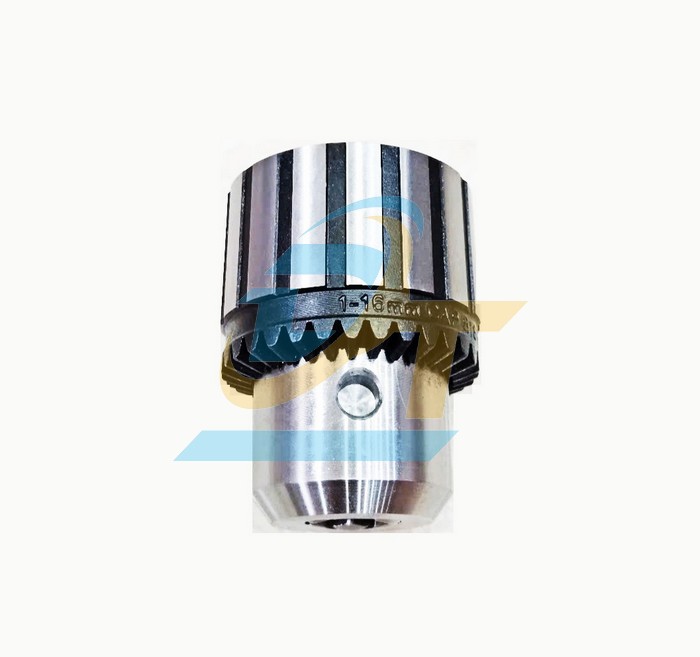 Đầu khoan c&oacute; kh&oacute;a JieHe 1-16mm B16  JieHe | Gi&aacute; rẻ nhất - C&ocirc;ng Ty TNHH Thương Mại Dịch Vụ Đạt T&acirc;m